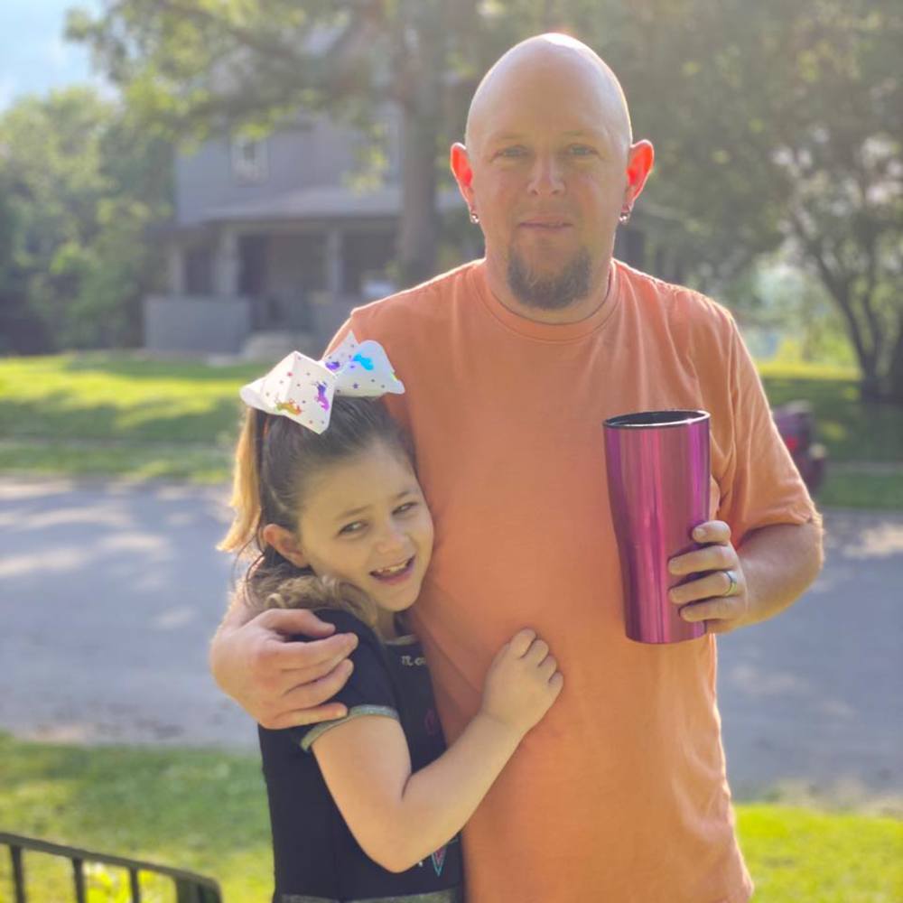 Meet your Posher, Brooke